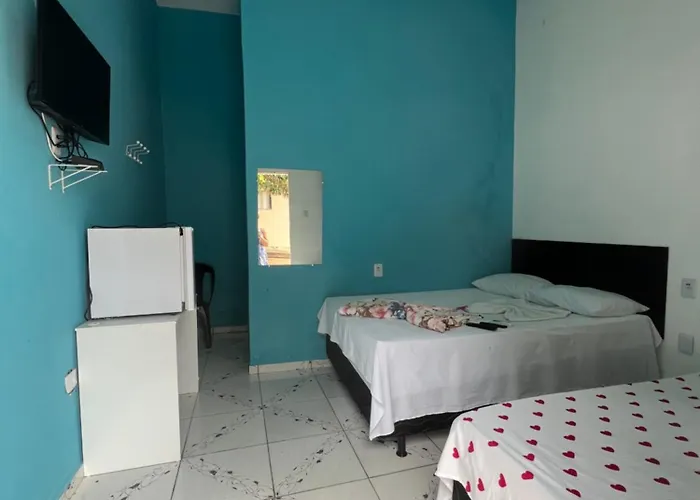 Pousada Paraiso