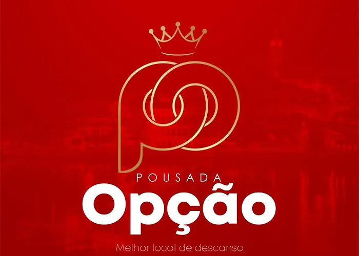 Pousada Opção I
