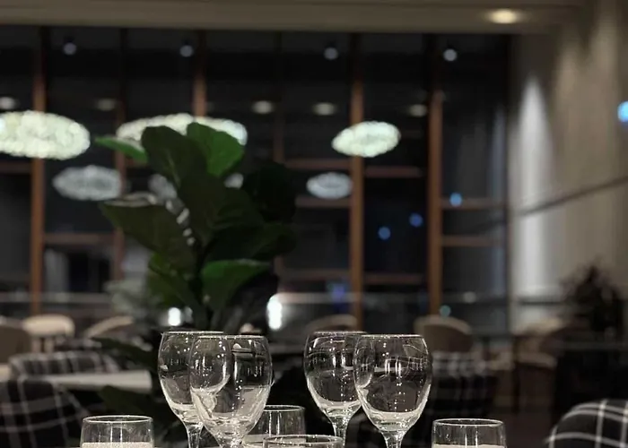 Hotel Goran Pandev