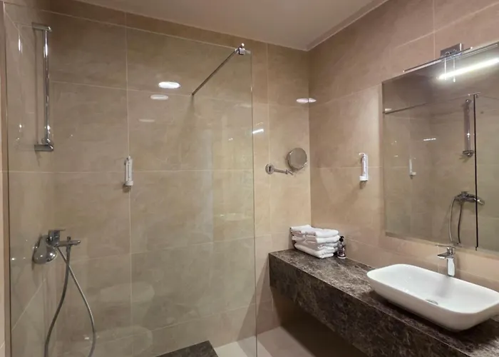 Hotel Goran Pandev