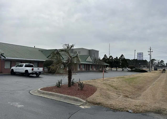 Lodge Inn Extended Stay