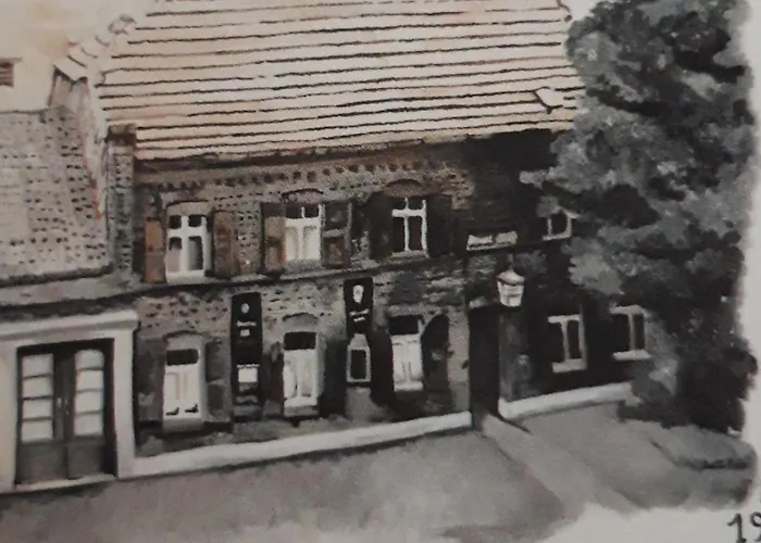 Restaurant Zur Linde