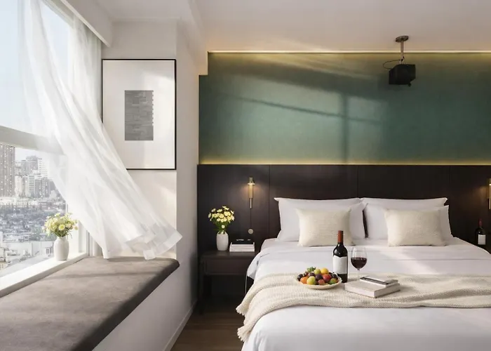 Chengdu Suli Travel Hotel