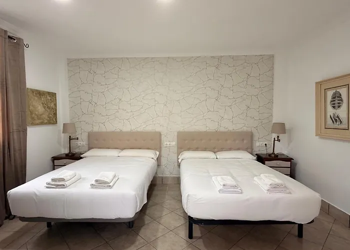 Hotel Victoria Matalascanas