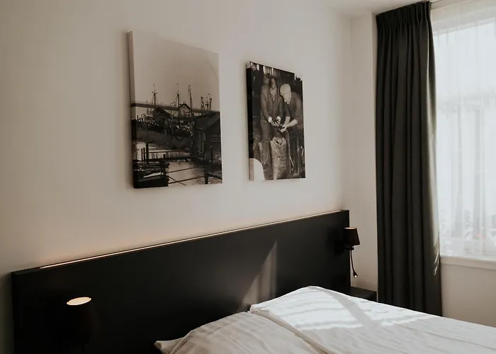Hotel Tholen