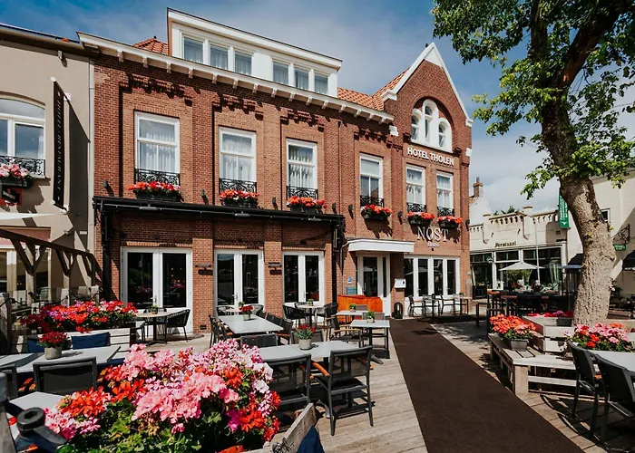 Hotel Tholen