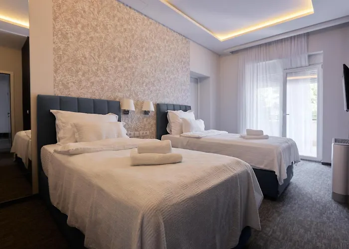 Hotel Cataleya Lux