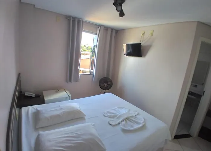 Florença Hotel
