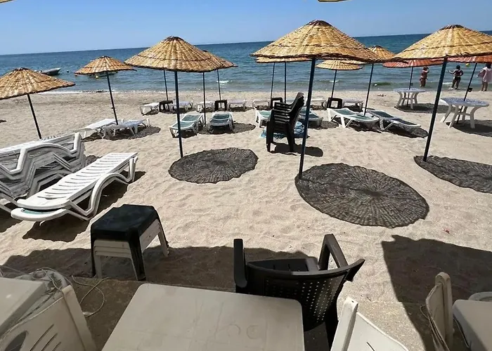 Hotels in Kumburgaz