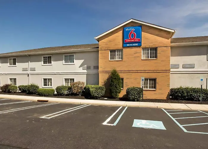 Studio Retreat Near New Brunswick