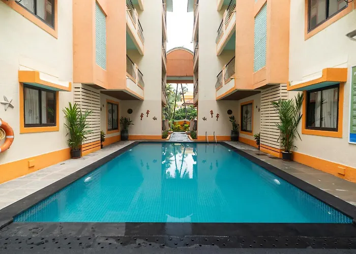 Victor Exotica An Indy Resort