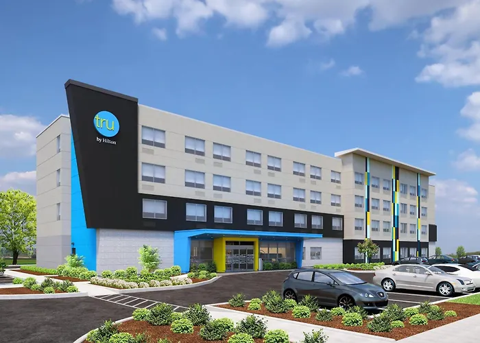 Milton Hotels