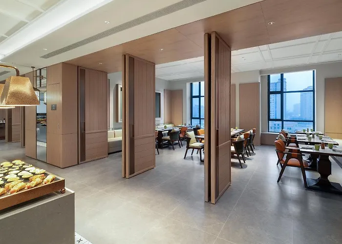 Holiday Inn Kashgar East By Ihg