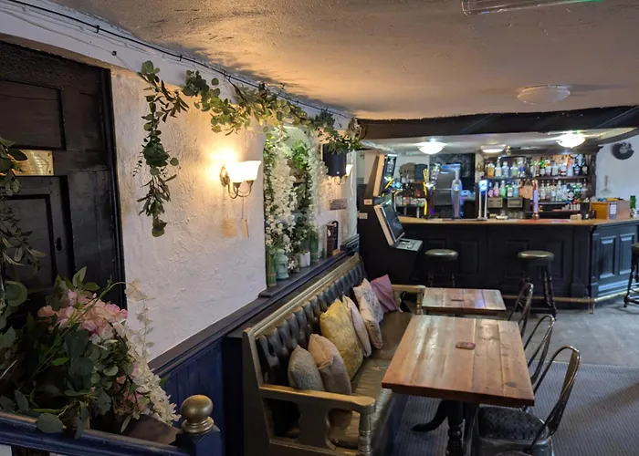 The Unicorn Inn