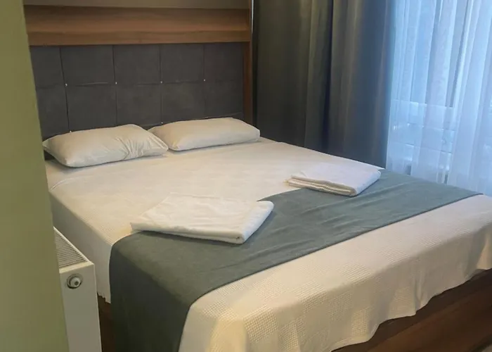Baskent Otel