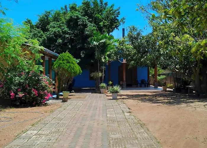 Better Beach Resort Nilaweli