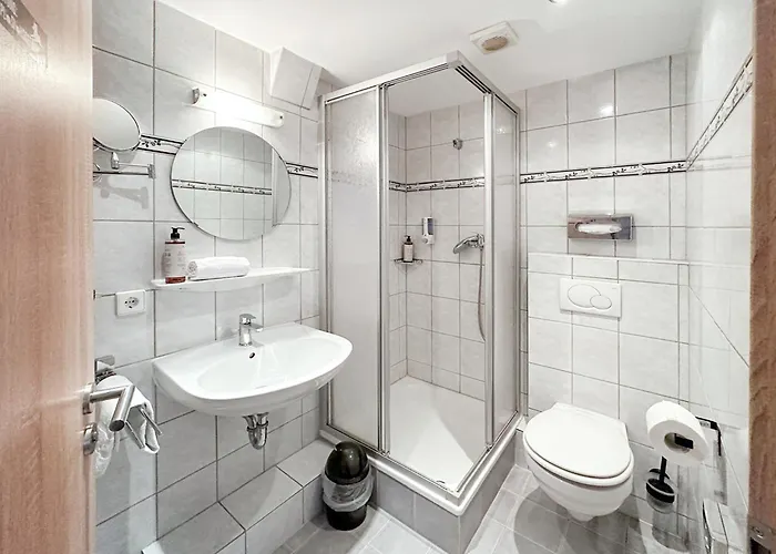 DORMERO Hotel Crailsheim