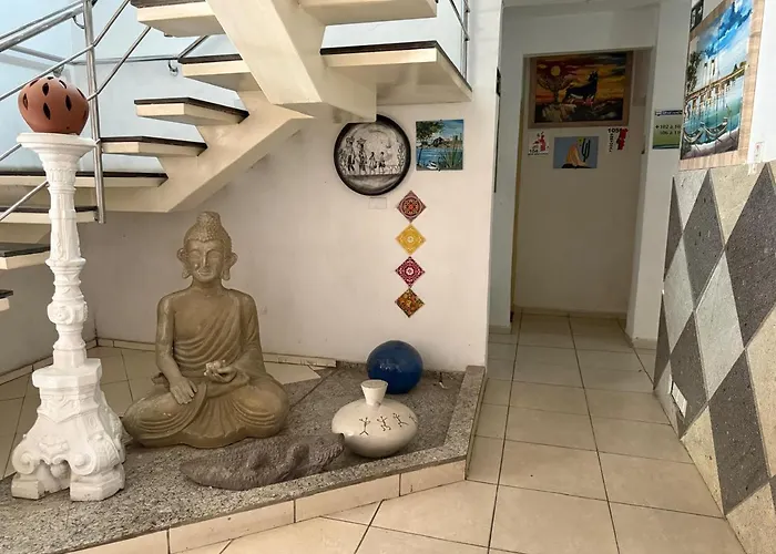 Hotel Orla House