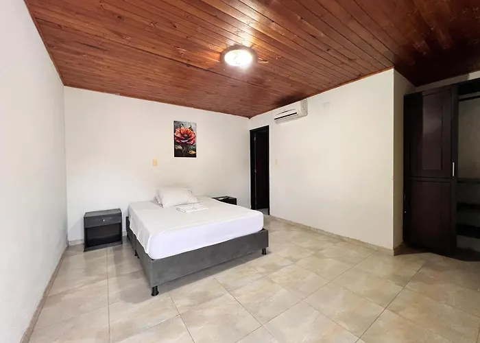 Hotel San Pedro