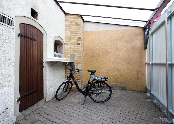 ApartOne Hotel Brückenschänke