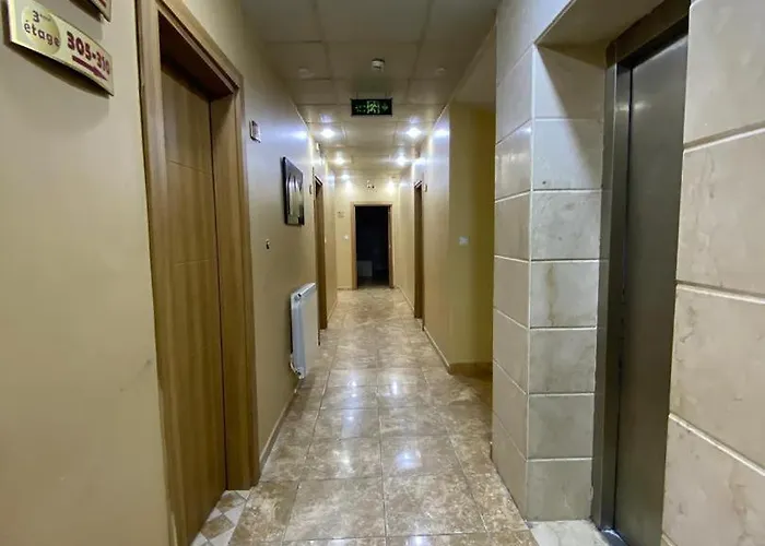 Hotel Al-Ksar