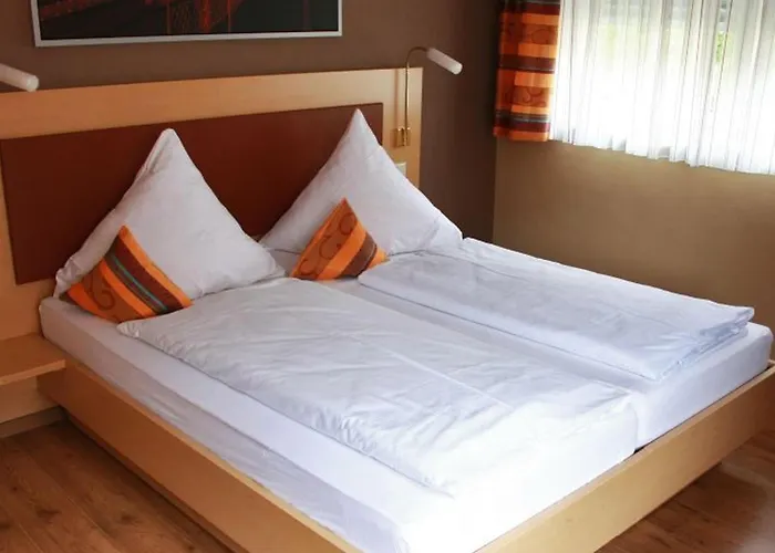 Hotel Löwen