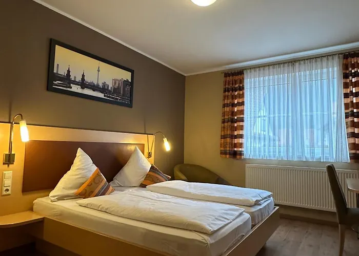 Hotel Löwen
