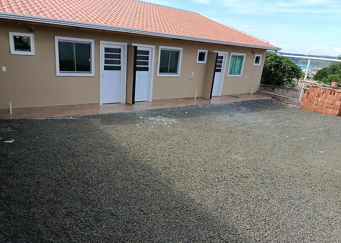 Pousada Paraíso