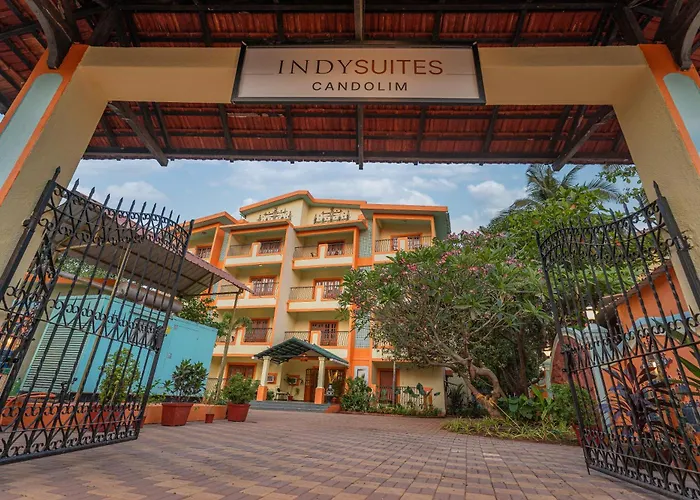 Victor Exotica An Indy Resort