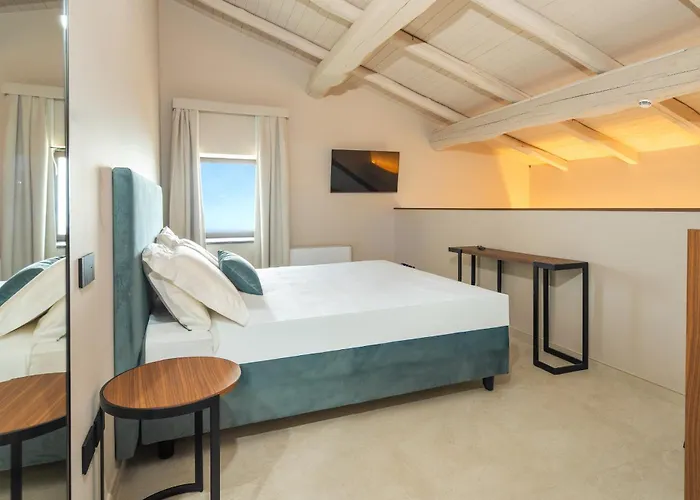 Flora Sicula - Country Hotel - Cultivating Hospitality