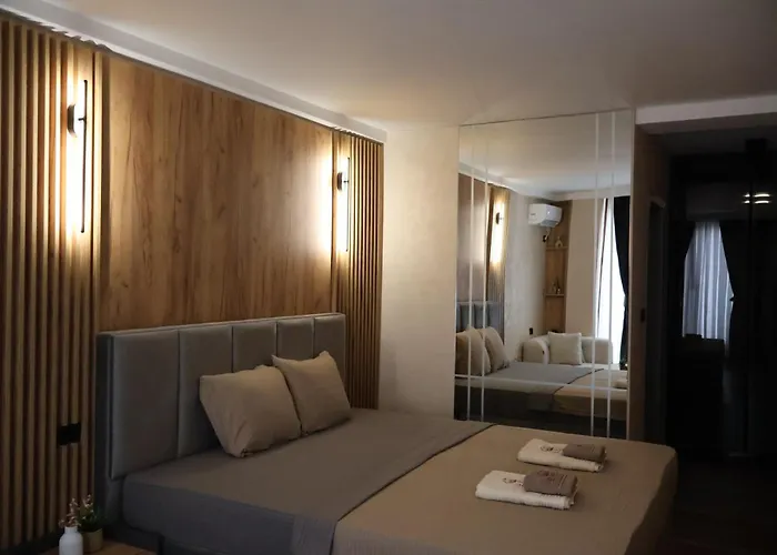Hotel And Coffee Bar Old Bazaar