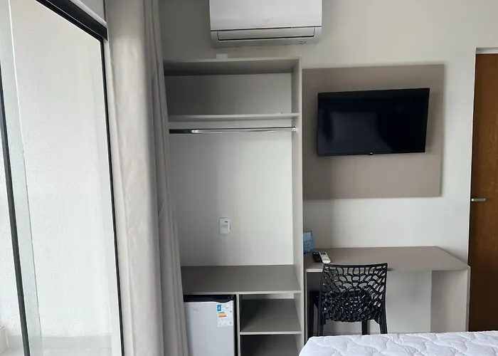 Hotel Blox Sorriso