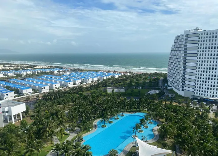 The Light Beach Residences By Arena