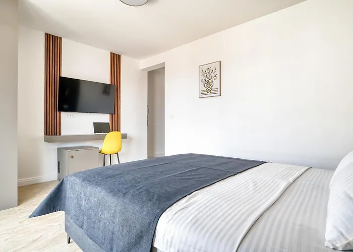 Gama Residence