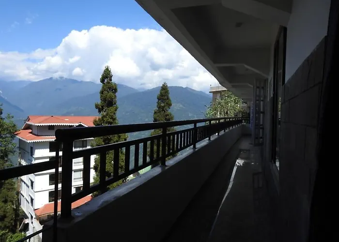 Hotel Kabur