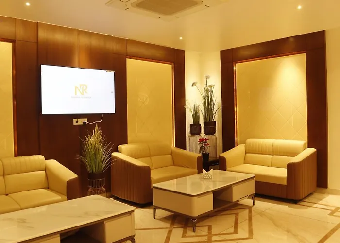 Narmada Residency