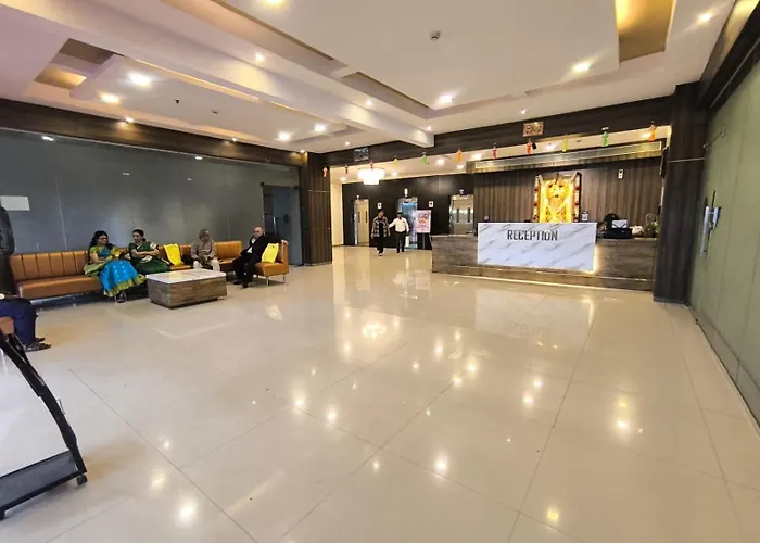 Hotel Shivam