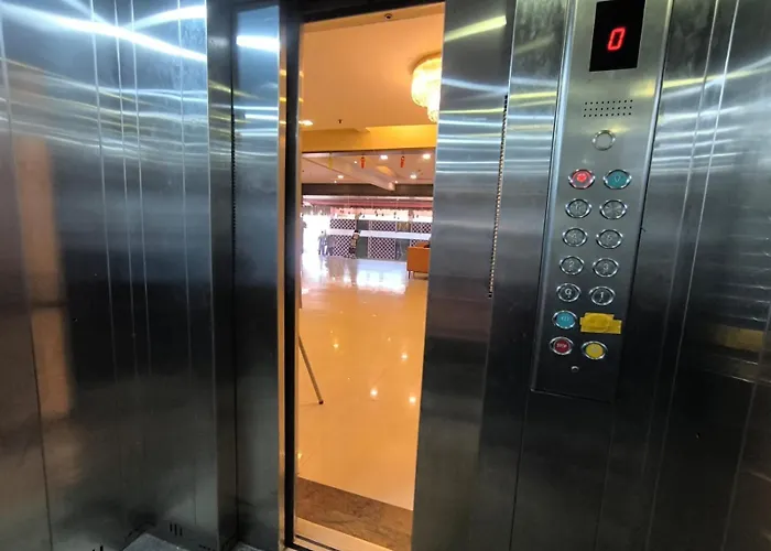Hotel Shivam