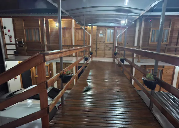 Hotel Pampa
