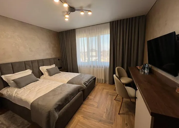 Amaro Hotel Uman