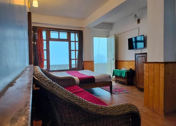 Hotel Kabur