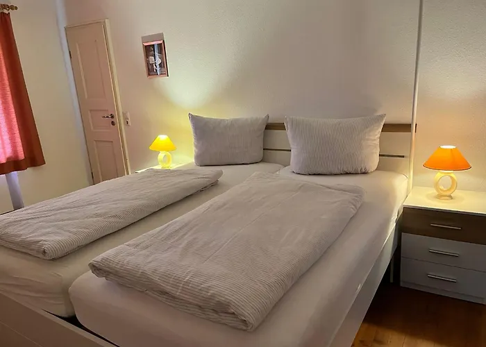 Hotels in Weilheim