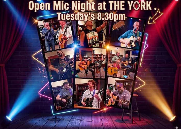 The York
