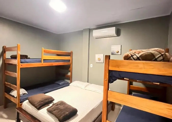 Pousada Rota das Àguas