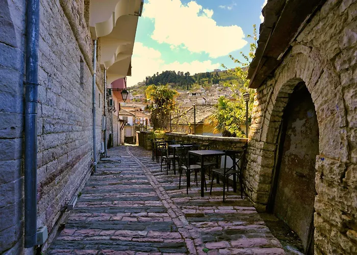 Alchemist Inn