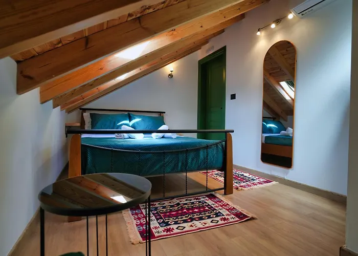 Alchemist Inn