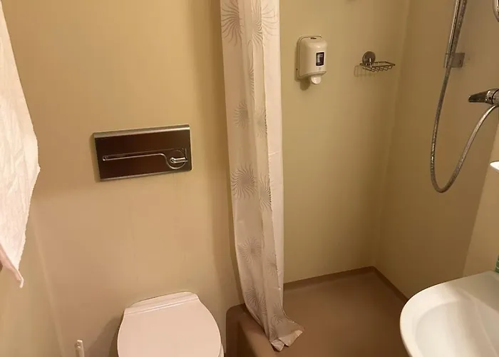 Paradiesquelle Smart Stay