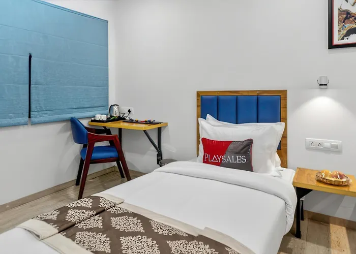 Rooms To Go - Indian Guest Only
