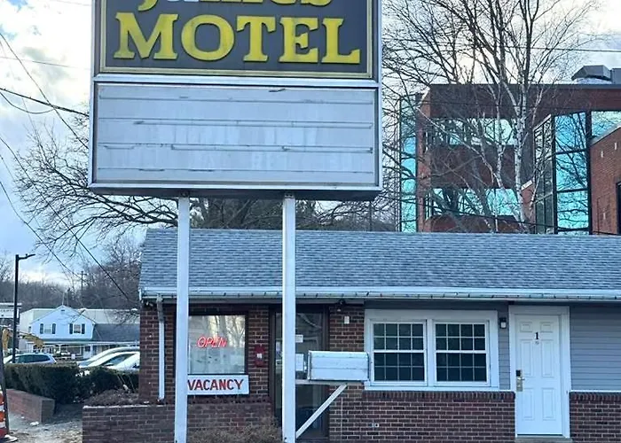 James Motel