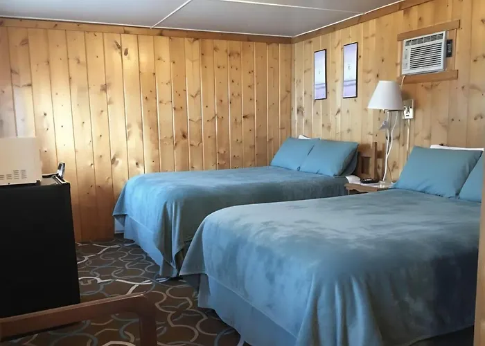 Hilltop Motel